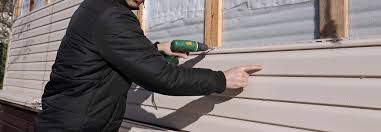 Best Siding Painting and Refinishing  in Malvern, AR